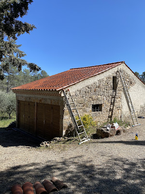 MPA Couverture à Vidauban