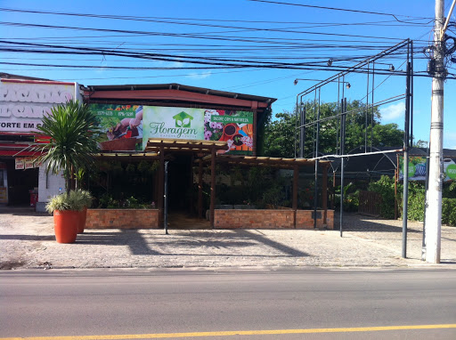 Centro de jardinagem Salvador