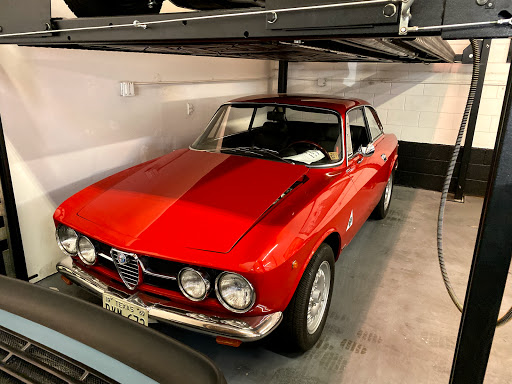 Used Car Dealer «Palm Desert Auto - Classic Cars», reviews and photos, 74725 Joni Dr, Palm Desert, CA 92260, USA