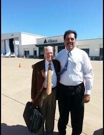 DFW Alliance Transport - Photo 7 - Car repair in , Arlington