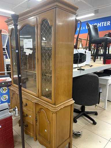 Thrift Store «Goodwill Avon Store & Donation Station», reviews and photos