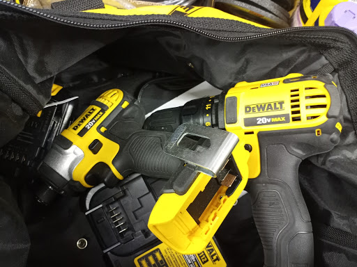 Tool Store «Seven Star Tools», reviews and photos, 11043 Harry Hines Blvd, Dallas, TX 75229, USA