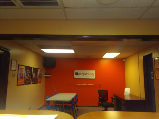 Employment Agency «PeopleReady», reviews and photos, 1800 C St S, Fort Smith, AR 72901, USA