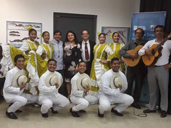 Opiniones de Centro social cultural "Estrella Central". Danza folklórica "Costumbres de mi pueblo" en Guayaquil - Escuela de danza