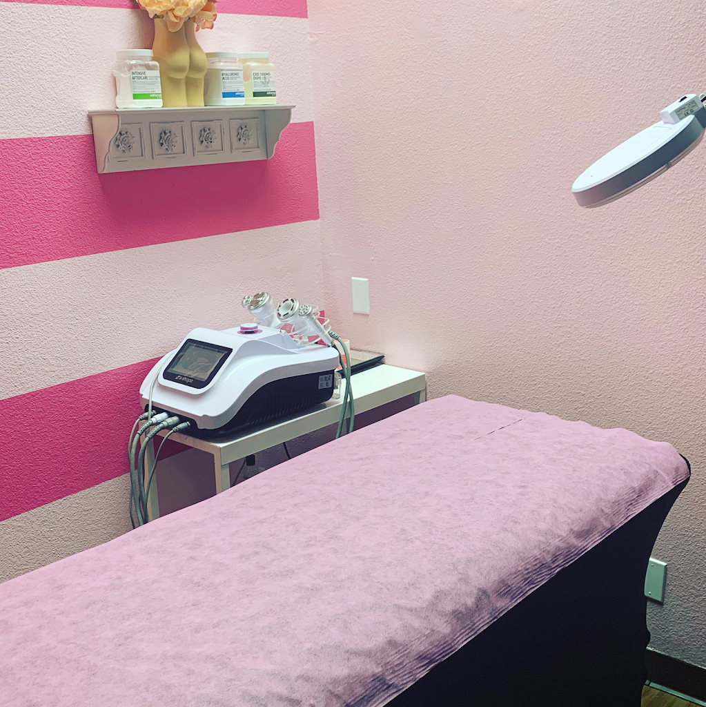 Freshen Up By Trisha 92562