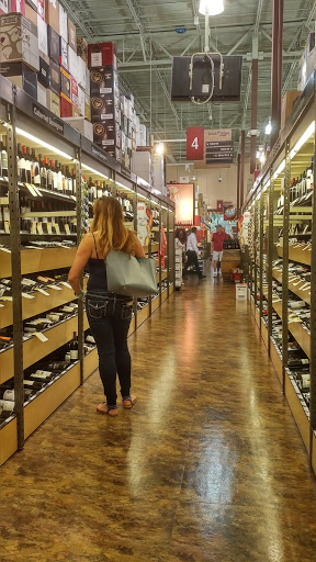 Wine Store «Total Wine & More», reviews and photos, 15980 Pines Blvd, Pembroke Pines, FL 33027, USA