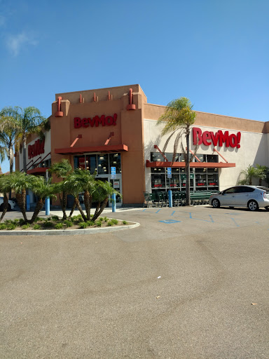 Wine Store «BevMo!», reviews and photos, 3210 Rosecrans Pl, San Diego, CA 92110, USA