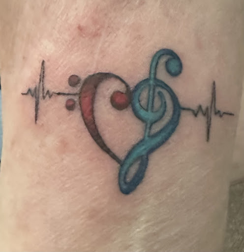 Find best wrist tattoo ideas for your next unique tattoo in Denver at Nocturnal Tattoo