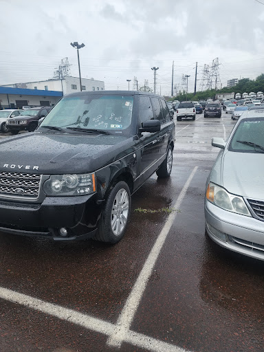 Auto Auction «Carriage Trade Public Auto Auction», reviews and photos, 1575 Alan Wood Rd, Conshohocken, PA 19428, USA