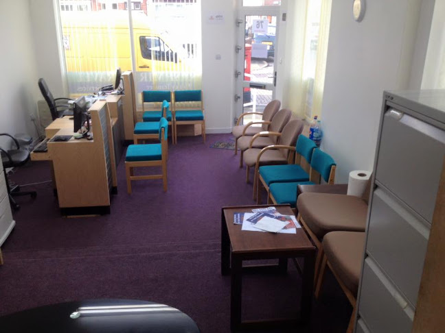 First Floor, 76 Stanley Rd, Forest Fields, Nottingham NG7 6PL, United Kingdom