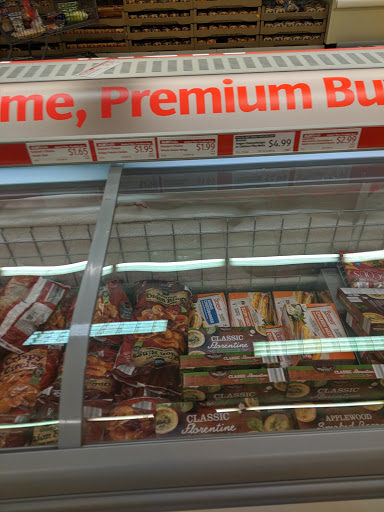 Grocery Store «ALDI», reviews and photos, 209 S Royal Oaks Blvd, Franklin, TN 37064, USA