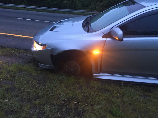 Auto Repair Shop «Volpe & Sons Automotive Inc.», reviews and photos, 806 Main St, Plantsville, CT 06479, USA