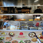 Photo n°2 de l'avis de Mattia.a fait le 08/12/2021 à 21:28 sur le  Al Basha à Rome