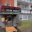 Sushi Bar Asahi