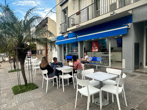 Heladeria Grido - Ice cream shop en Ramallo