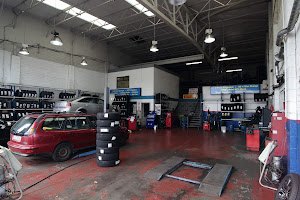 Atlas Autoservice & Tyres Kylemore Road, Ballyfermot