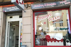 Planet Pizza image