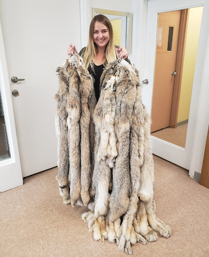 Fur manufacturer Edmonton
