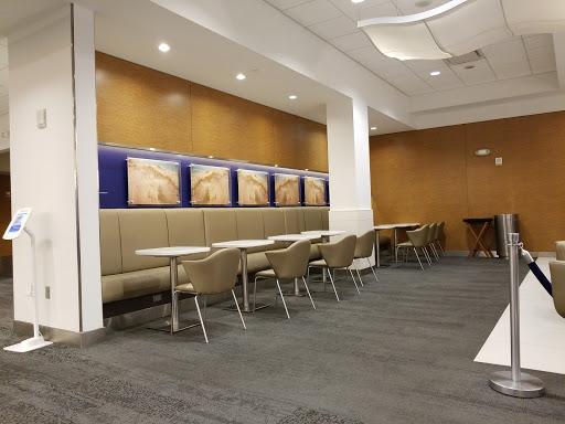 Lounge «Delta Sky Club», reviews and photos, 7800 Col. H. Weir Cook Memorial Dr, Indianapolis, IN 46241, USA