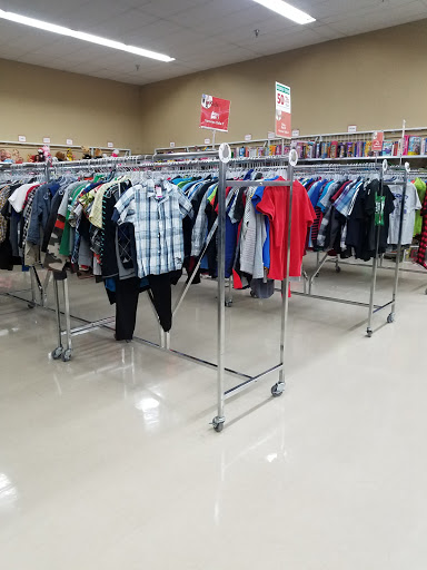 Thrift Store «Savers», reviews and photos, 3121 N Rancho Dr, Las Vegas, NV 89130, USA