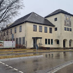 Photo n°3 de l'avis de Sue.e fait le 02/02/2024 à 12:13 sur le  Bergers Airporthotel à Memmingerberg