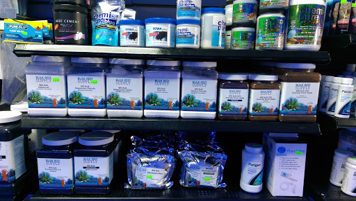 Tropical Fish Store «Aquatic Treasures», reviews and photos, 3211 N Tenaya Way #107, Las Vegas, NV 89129, USA