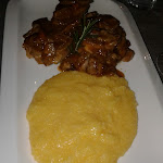 Photo n°2 de l'avis de Patrizio.e fait le 20/01/2017 à 22:32 sur le  L'Osteria Dei Mercanti Di Davide Carretta & C. Snc à Gallarate