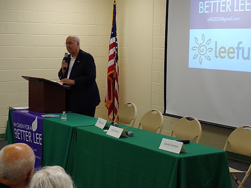 Recreation Center «Estero Recreation Center», reviews and photos, 9200 Corkscrew Palms Blvd, Estero, FL 33928, USA