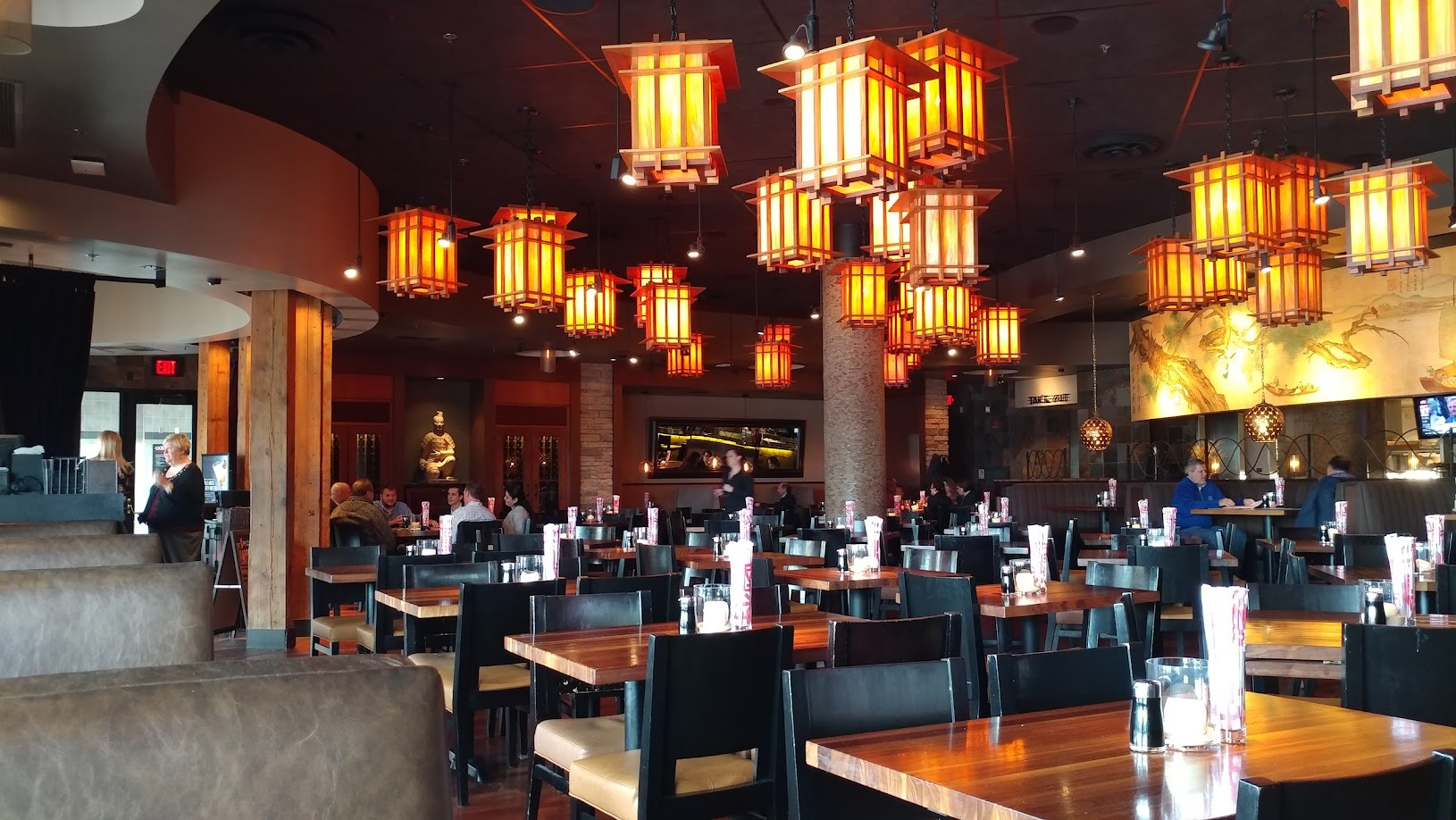 P.F. Chang's