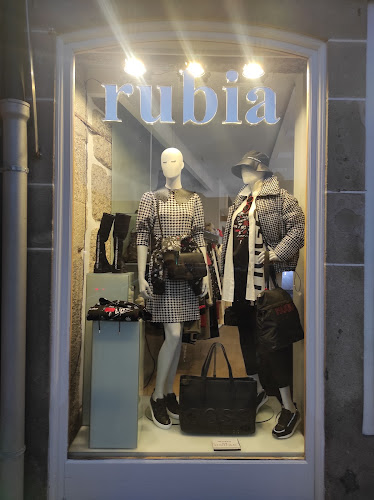 Rubia homem - Men Fashion Store since 1977