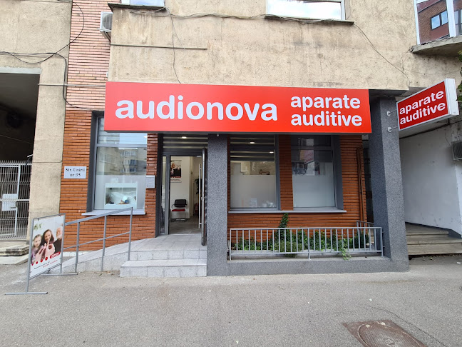 Audionova - Farmacie