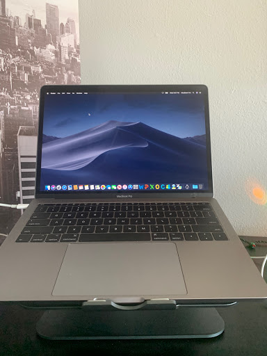 Electronics Store «The Orchard», reviews and photos, 244 N Country Club Dr #202, Mesa, AZ 85201, USA