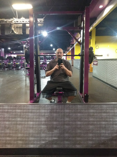 Gym «Planet Fitness», reviews and photos, 3535 W Walnut Ave, Visalia, CA 93277, USA
