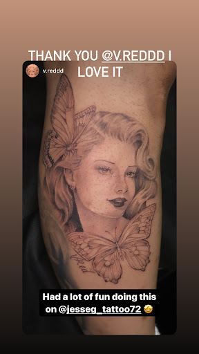 Find tattoo ideas for tummy tuck scars for your next unique tattoo in Rialto at Studio 72 Tattoos