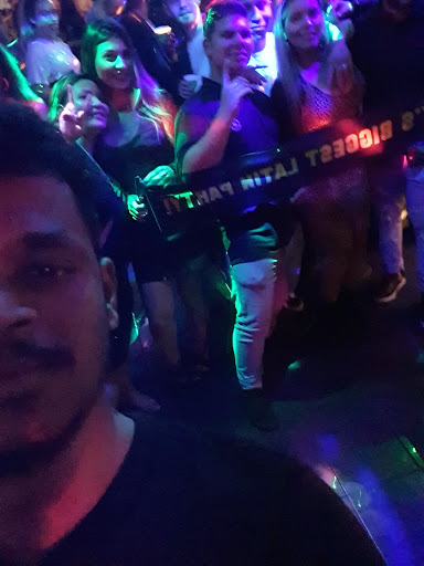 Kandy Nightclub