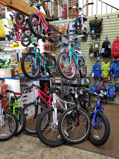 Outdoor Sports Store «Redding Sports Ltd», reviews and photos, 950 Hilltop Dr, Redding, CA 96003, USA