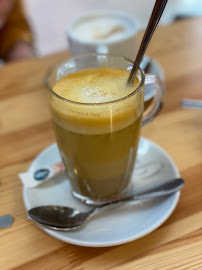 Plats et boissons du Restaurant Cuit lu Cru à Colmar - n°16