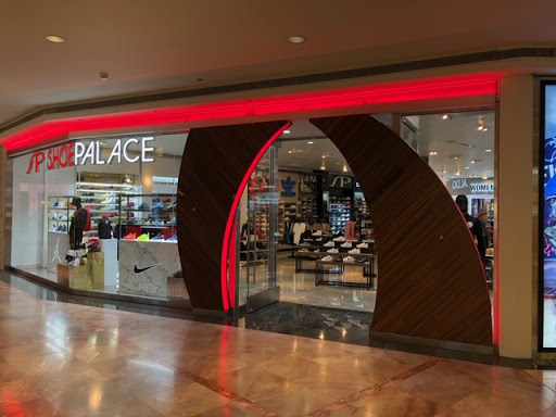 Shoe Store «Shoe Palace», reviews and photos, 865 Market St C35, San Francisco, CA 94103, USA