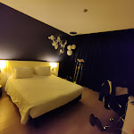 Photo n°1 de l'avis de Enrique.A fait le 25/03/2022 à 17:10 sur le  Holiday Inn Milan Nord Zara à Cinisello Balsamo