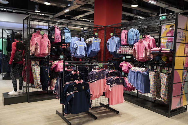 Reviews of O'Neills Sports Superstore Belfast City Centre in Belfast - Sporting goods store