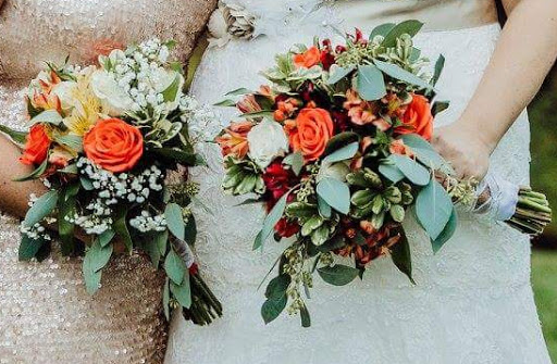 Consignment Shop «Old Bank Flowers Art and Marketplace», reviews and photos, 66 Main St, East Hampton, CT 06424, USA