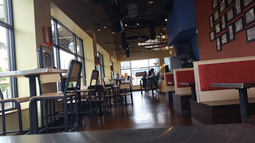 Mexican Restaurant «QDOBA Mexican Eats», reviews and photos, 795 E Maple Rd A, Birmingham, MI 48009, USA