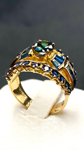 Pawn Shop «Avalon Pawn Shop & Jewelry», reviews and photos, 5526 Rosemead Blvd, Temple City, CA 91780, USA