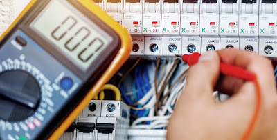 Electricite Generale Liebelin à Giromagny