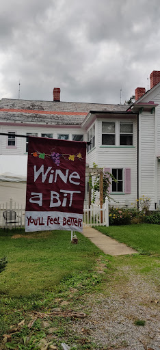 Winery «Wisteria Farm and Vineyard», reviews and photos, 1126 Marksville Rd, Stanley, VA 22851, USA