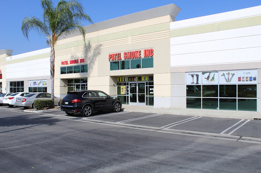Tobacco Shop «Patel Smoke Inc.», reviews and photos, 8747 Vineyard Ave #130, Rancho Cucamonga, CA 91730, USA