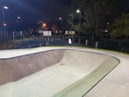 Park «Stirling Skate Park», reviews and photos, 550 Laura Ln, Dunedin, FL 34698, USA