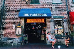 The Warehouse Bar and Grille image