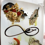 Photo n°2 de l'avis de Chiara.a fait le 06/09/2018 à 20:58 sur le  Ristorante Trattoria Cavour Mab à Levanto