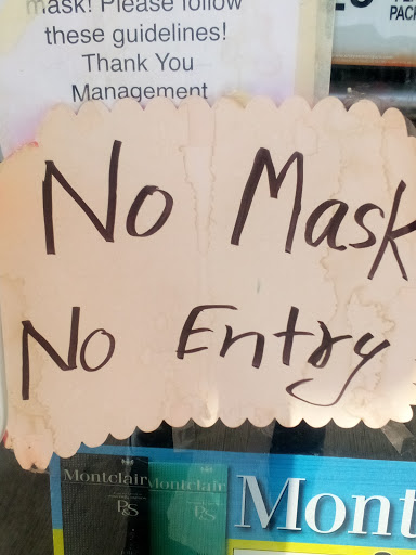 Convenience Store «Mt Carmel One Stop Shop», reviews and photos, 116 S Oak St, Mt Carmel, PA 17851, USA